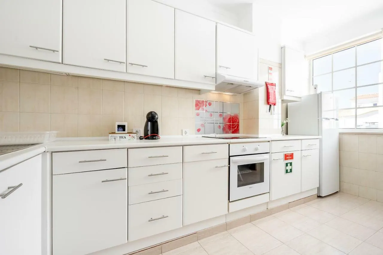 Apartment My Place @ Faro Duplex Portugal