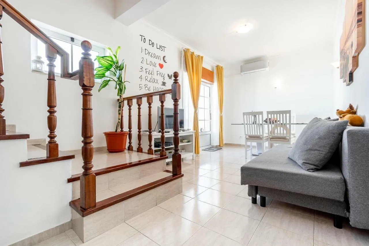 My Place @ Faro Duplex Portugal