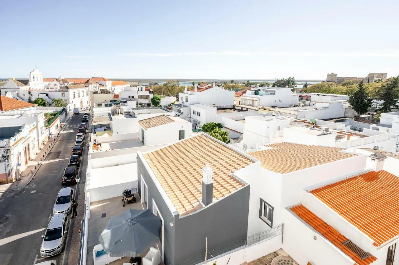 My Place @ Faro Duplex 0*,  Portugal