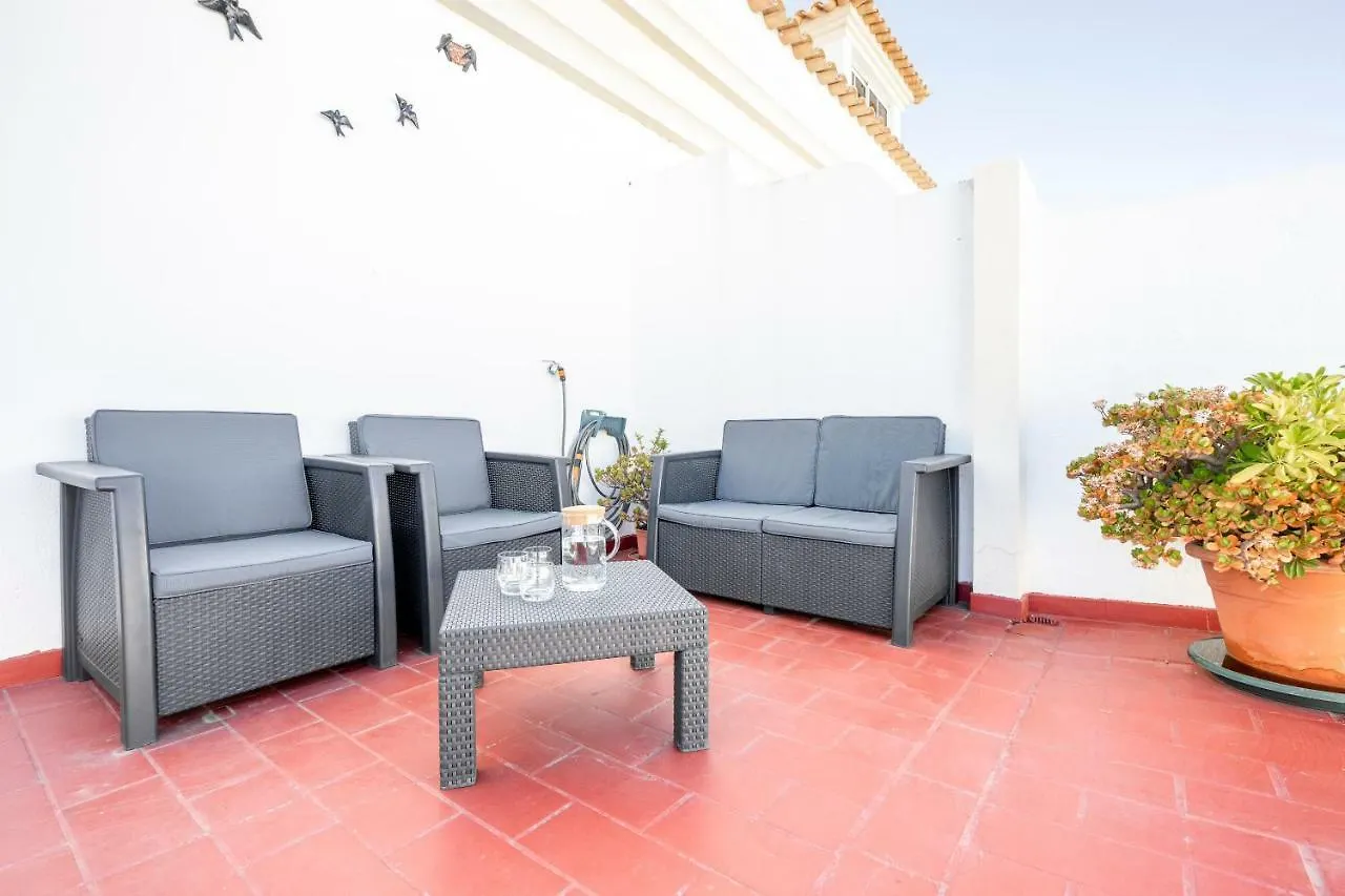 My Place @ Faro Duplex Apartment