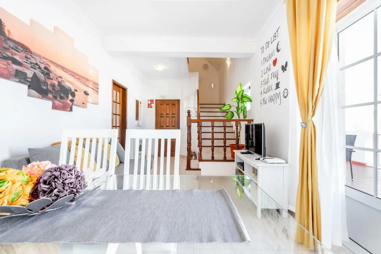 My Place @ Faro Duplex