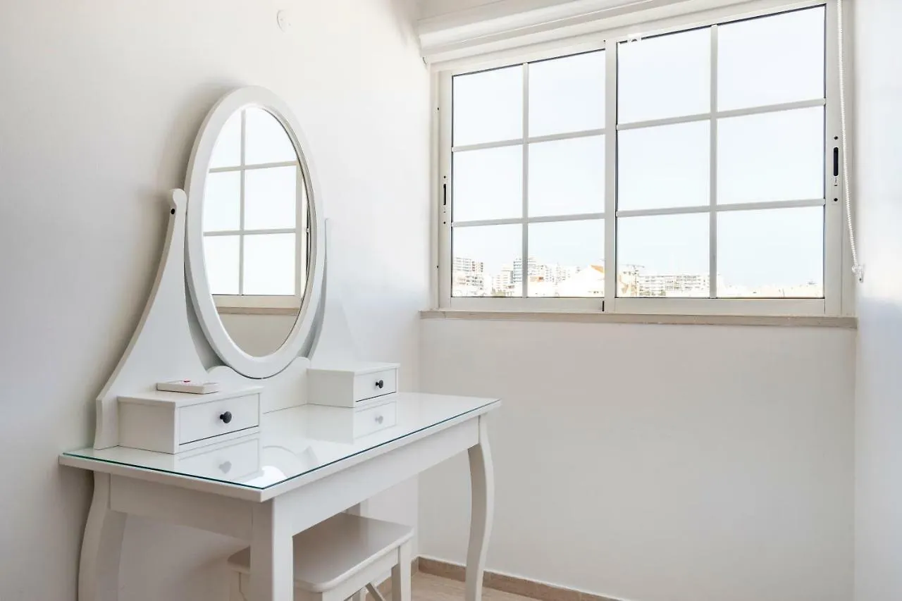 My Place @ Faro Duplex Apartment