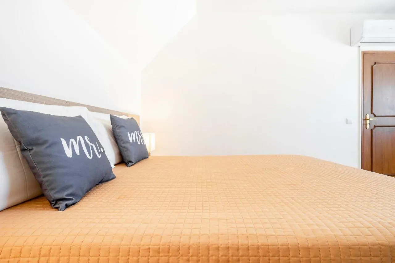 My Place @ Faro Duplex Portugal
