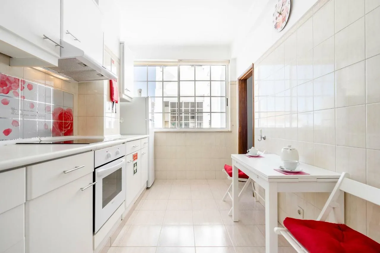 Apartment My Place @ Faro Duplex