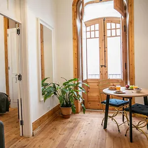 Apartamento Alianca FAO