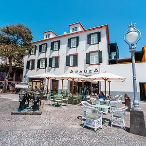 Flh Viola Market Flats Appartement Funchal (Madeira)