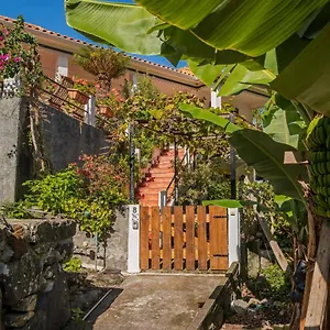 Casa Dos Tercos By An Island Landhuis São Vicente