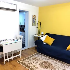 Lovers Appartement Lissabon