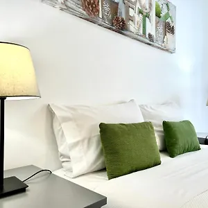 Fashion Chiado - Sss Appartement Lissabon
