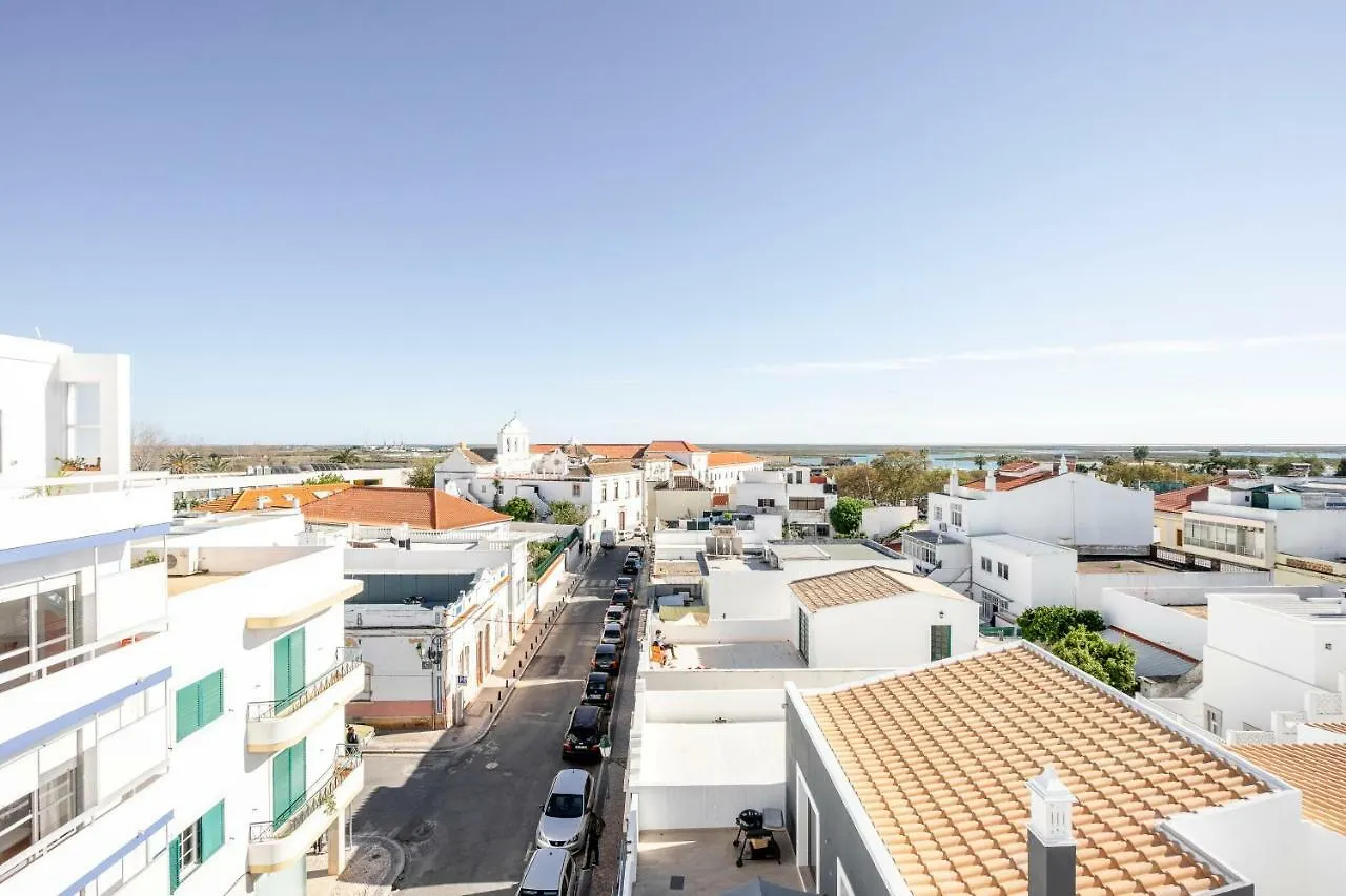 Apartment My Place @ Faro Duplex