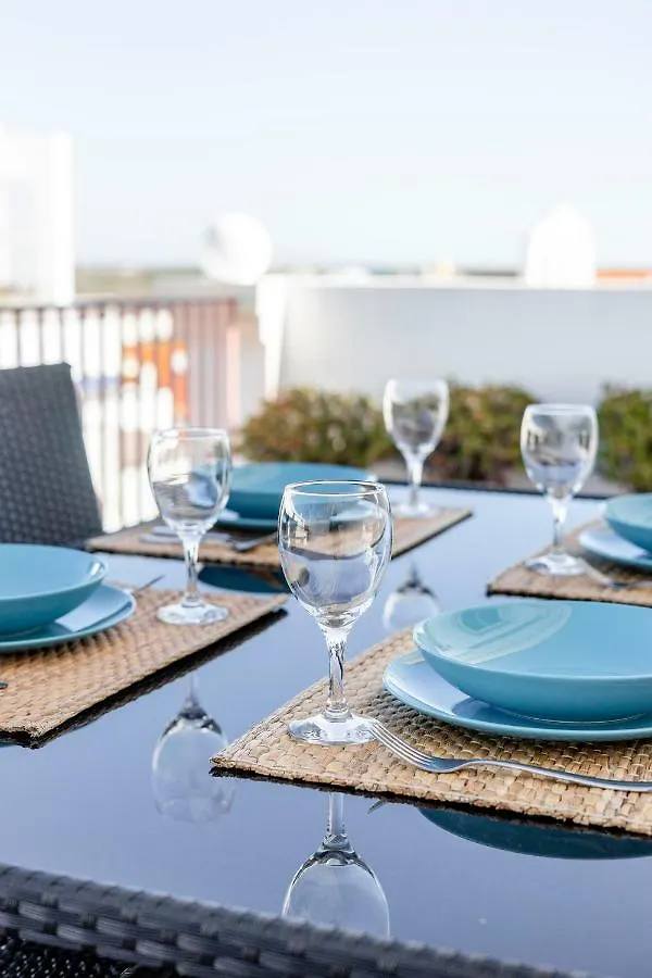 My Place @ Faro Duplex