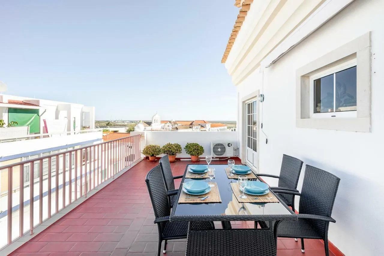 Apartment My Place @ Faro Duplex