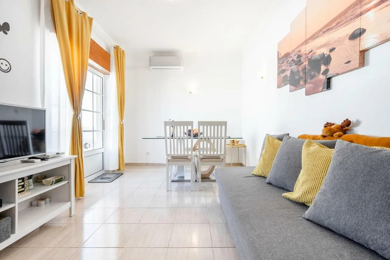 My Place @ Faro Duplex location